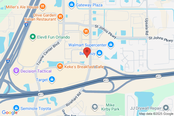 Mattress Firm Rinehart Rd