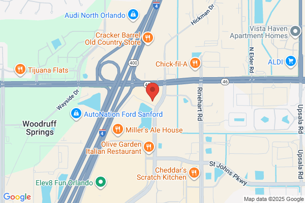 Mattress Firm Seminole Towne Center - Closed