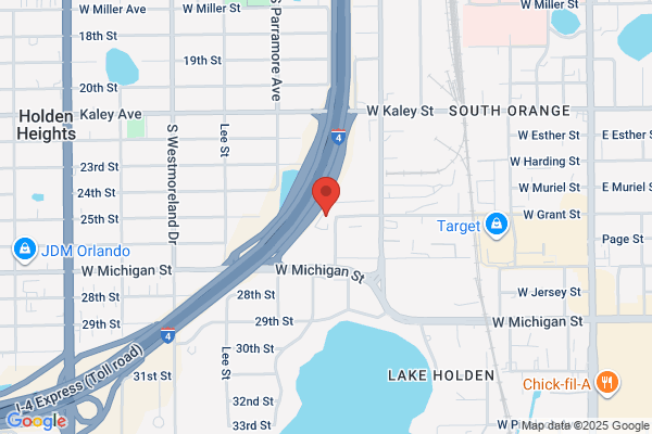 Orlando Boat Exchange