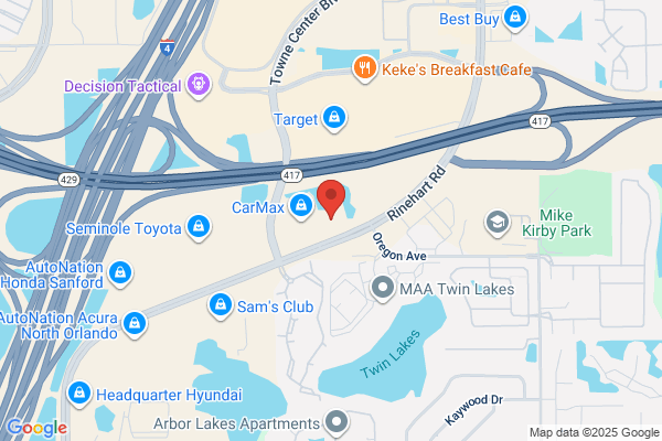 Seminole Power Sports South: Seminole Group