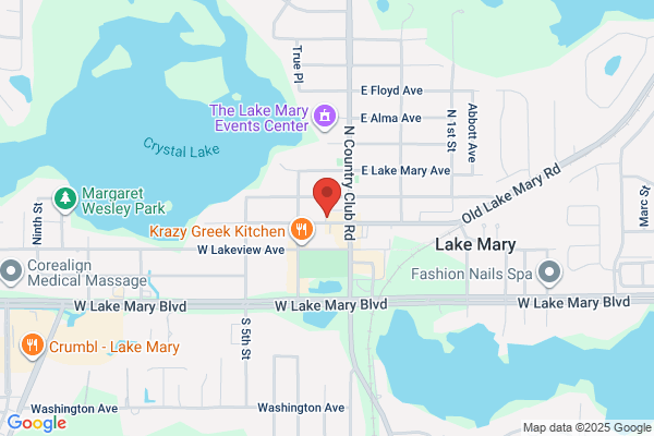 Lake Mary Automotive