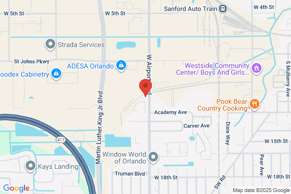 Sanford Auto Salvage