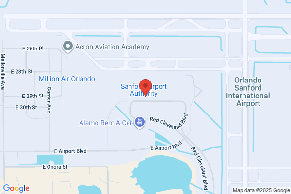 Avis Car Rental