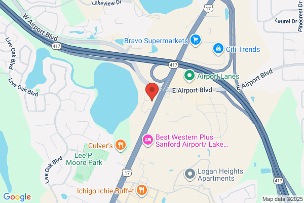 Avis Car Rental