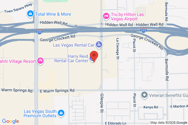 Enterprise Rent A Car