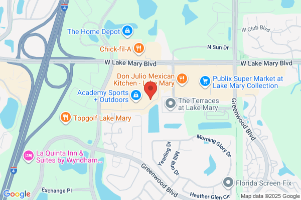 Tile & Carpet of Lake Mary-Sanford