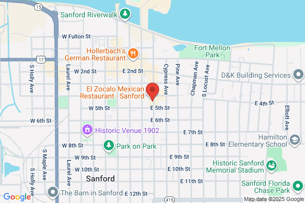 Vivona's Pizzeria of Sanford
