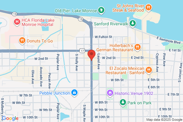CPR Cell Phone Repair Sanford