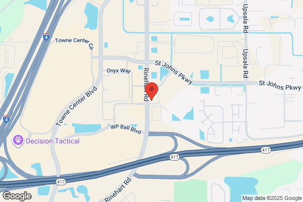 Verizon Wireless, Communications Stores, Sanford