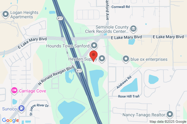 Walmark of Florida Inc