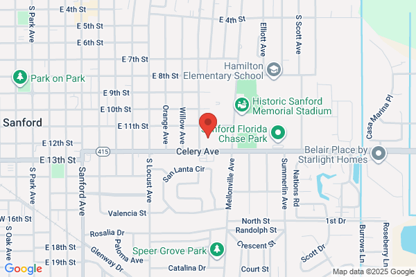 Seminole County Headstart
