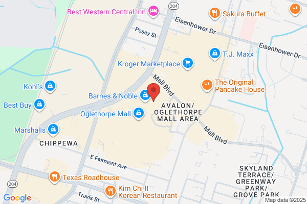 Belk Department Store