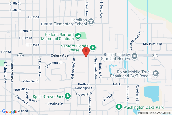 Celery Food Mart