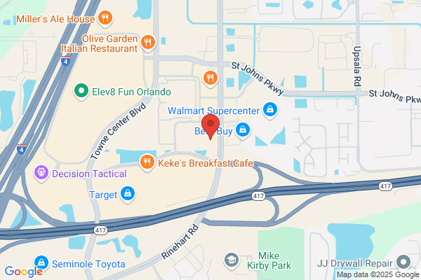 Aspen Dental - Sanford, FL