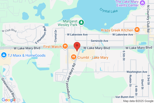Dentist of Lake Mary