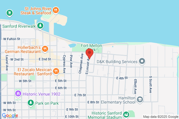 Greenberg Dental & Orthodontics
