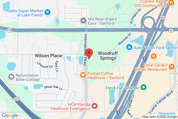 Wayside Family Dental