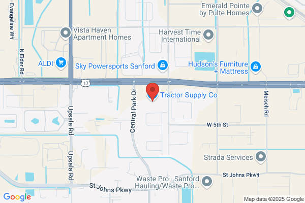 Tractor Supply Co.