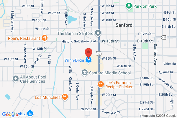 Optum - Sanford