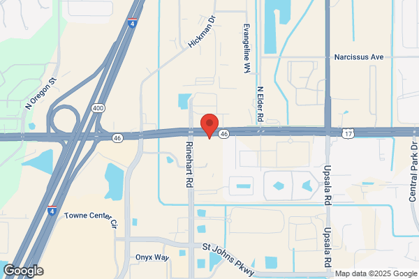 AdventHealth Centra Care Sanford