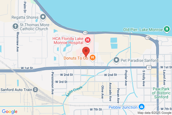 Central Florida Urology Associates