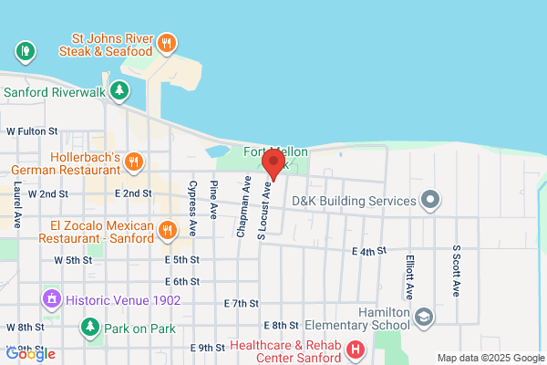 Franklin D Clontz MD Surgical Associates PA
