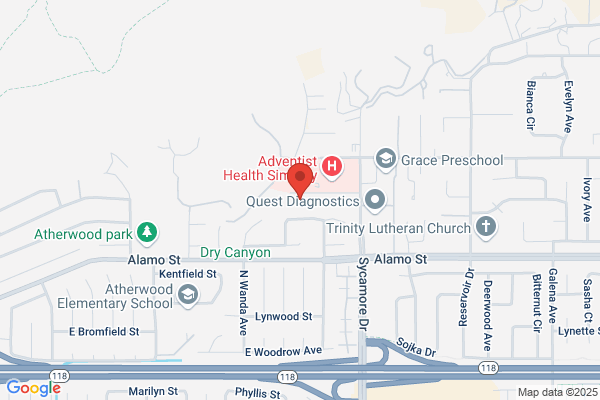 Harmony Hearing Centers of America