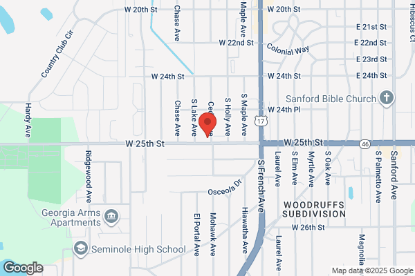 Hirsch Chiropractic Center