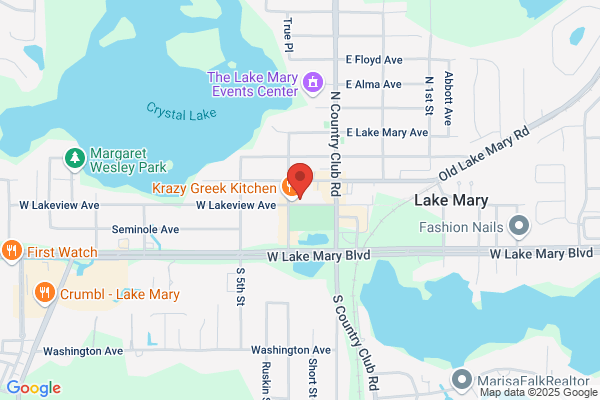 LaserLab Lake Mary
