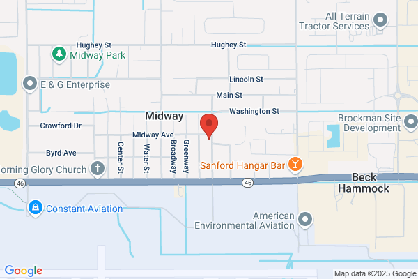 Midway-Canaan Water Users Association Inc