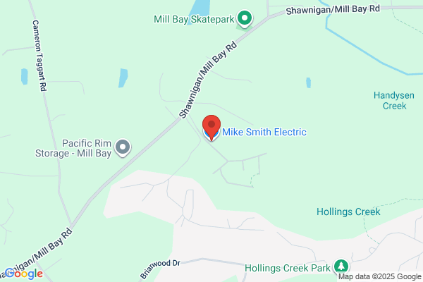 Mike Smith Electrical Contracting
