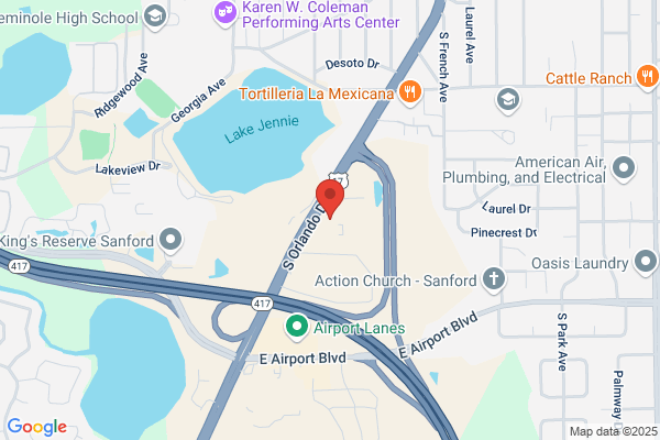 City Electric Supply Sanford FL