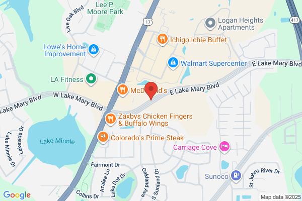 Schools-Public Seminole County, Geneva Elementary