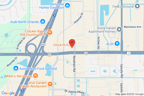 Chick-fil-A