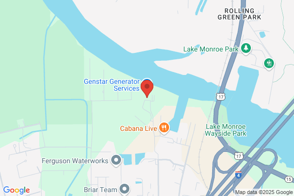 SERVPRO of Lake Mary, Heathrow