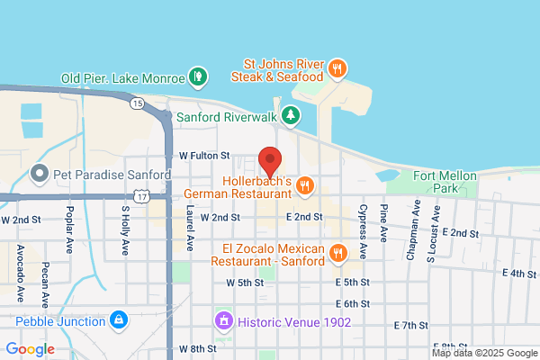 SERVPRO of Sanford East