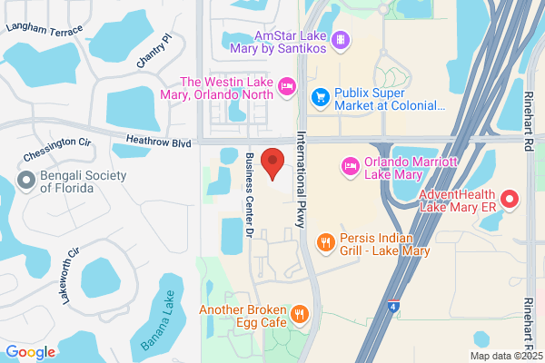 Water Damage Services Lake Mary