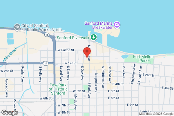Water Damage Services Sanford