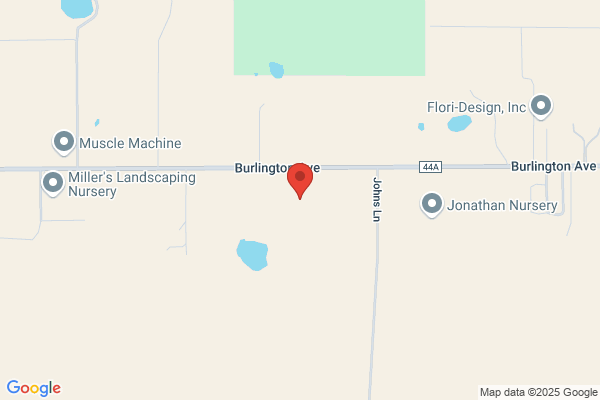 Beckel Landscape Nursery