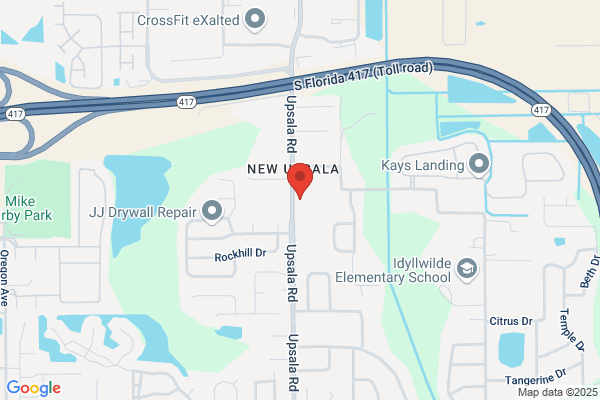 Dutch Mill Nursery Inc