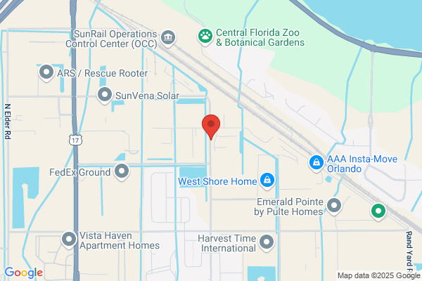 Waste Services of Fl, Sanford Recycling and Transfer