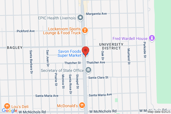 Sav-A-Ton Food Mart