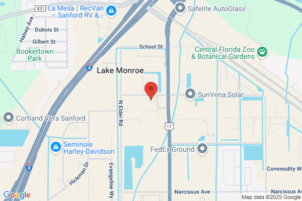 B.L. Woods Construction, Inc