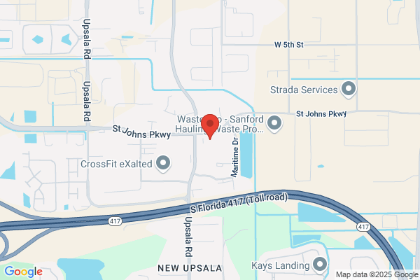 United Enterprises of Seminole County Inc