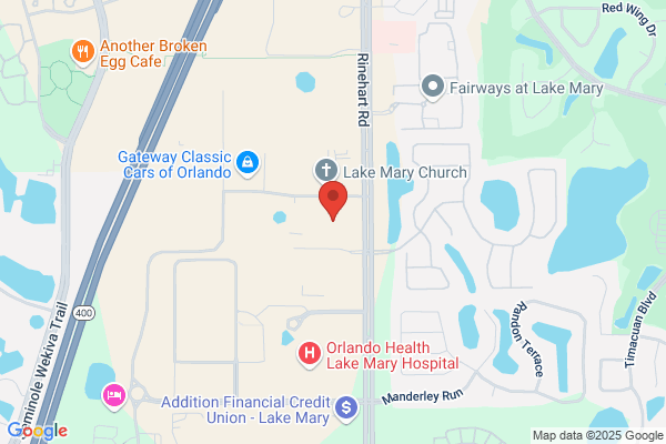 Florida Vein Care and Cosmetic Center