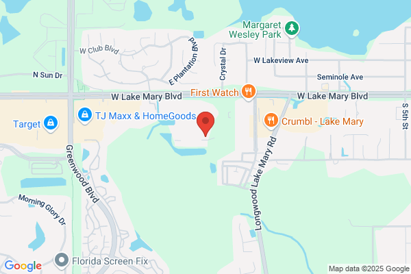 Mama Bare Sugaring Studio - Lake Mary