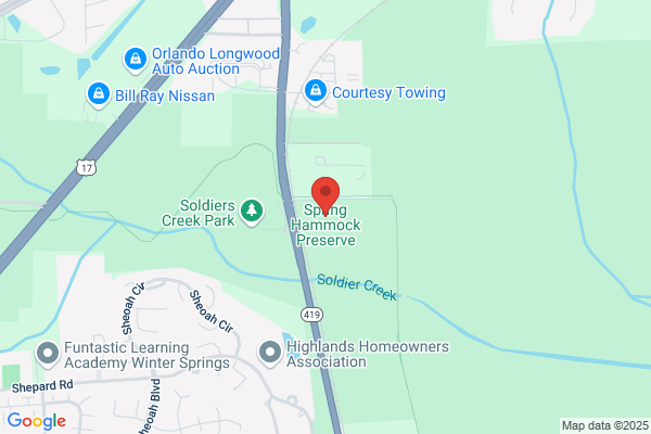 Schools-Public Seminole County, Environmental Studies Center