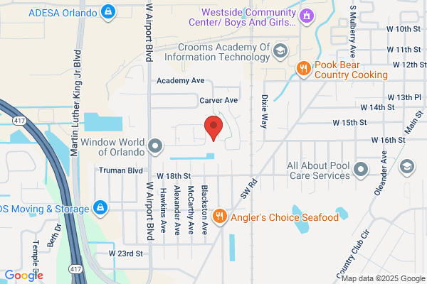 ABC Cleaning Inc. of Sanford