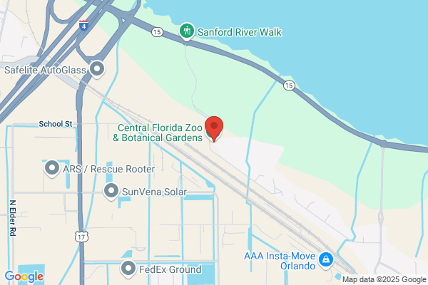 Little Florida Coastline Railroad