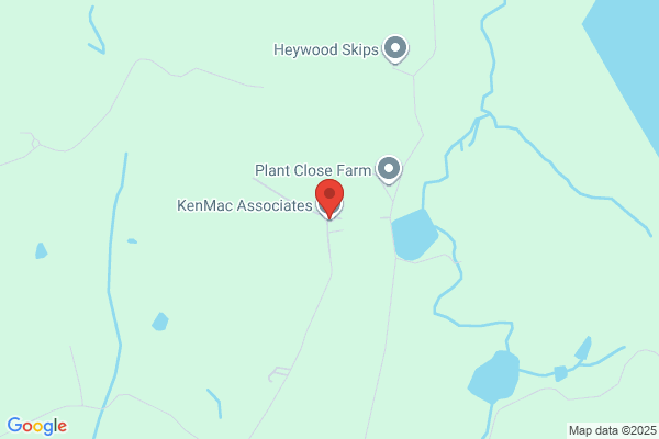 Ken Crick & Associates
